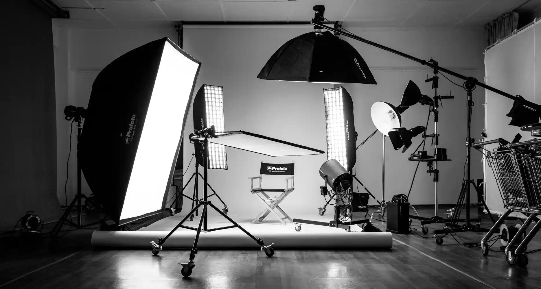 Photography Videography